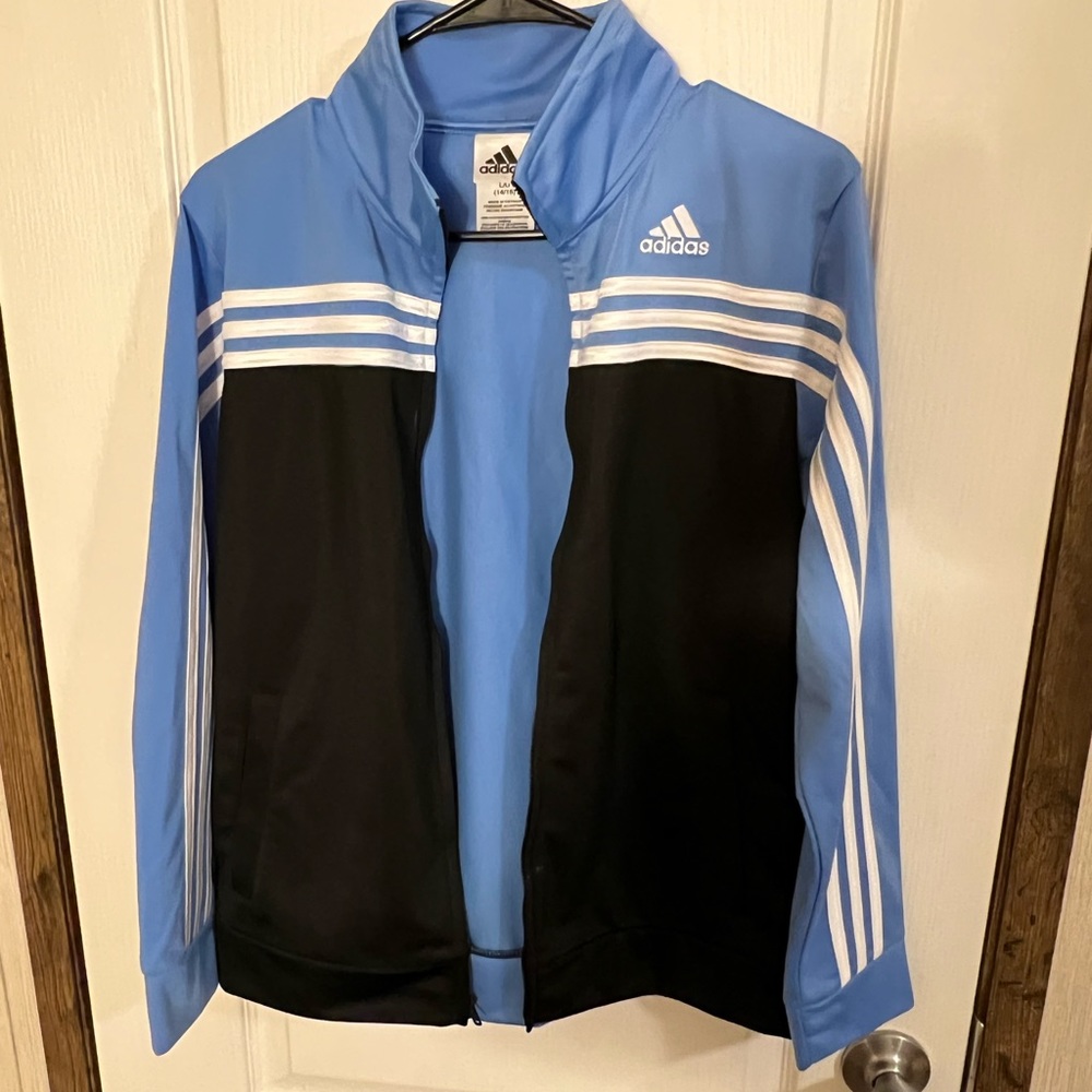 Boy’s Adidas Jacket
